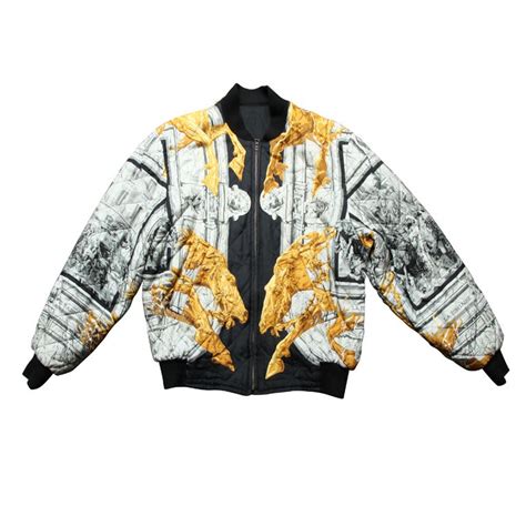 hermes mens bomber jacket|hermes coats for men.